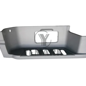 BASAMAK ALT ACTROS MP2/MP3 A.K SOL (FİBER)