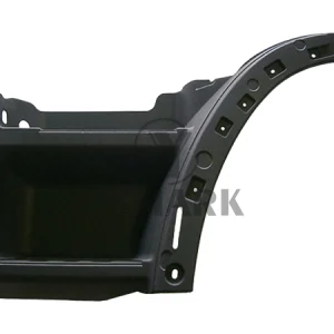 ÇAMURLUKLU BASAMAK ACTROS MP2/MP3 SOL