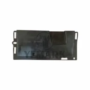 KAPAK VOLVO FH 4 SOL