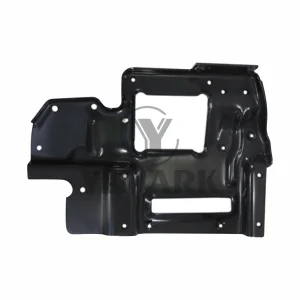 TAMPON BAĞLANTISI 5/6 SERİSİ SCANIA SOL