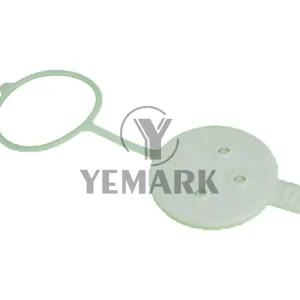 SU FİSKİYE BİDONU KAPAĞI AXOR