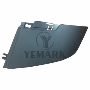 ÜST PANJUR KENAR KAPAĞI VOLVO FM 4 SOL