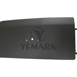 BAKIM KAPAĞI 2521 E.M