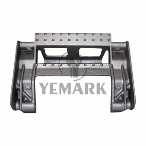 PANJUR BASAMAĞI DAF XF 95