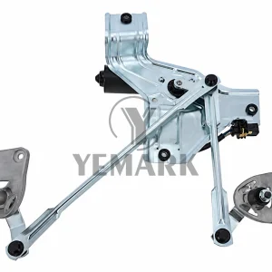 SİLECEK MEKANİZMASI AROCS