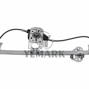 CAM KRİKOSU AXOR MOTORSUZ SOL