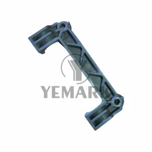 SİS TUTUCU PLASTİĞİ TGX SOL