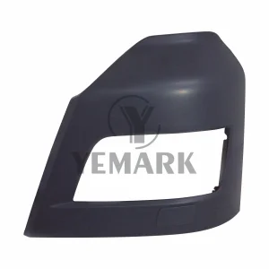 TAMPON TGX EURO6 ÜST SOL (GRİ)