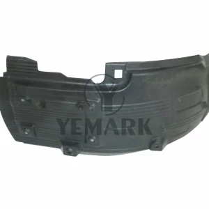 ÖN TEKER ARKASI ÇAMURLUK VOLVO FM 4 SOL