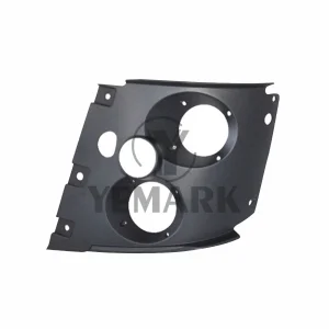 FAR YUVA BRAKETİ VOLVO FMX SOL