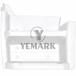 BASAMAK AXOR 3228 SOL (BEYAZ BOYALI)