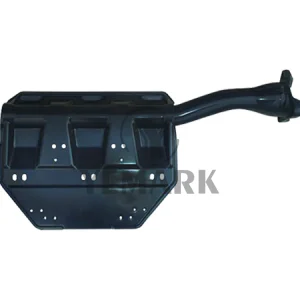 ÇAMURLUK BAĞLANTISI ÖN SOL 4/5/6 SERİSİ SCANIA--DÖKÜM