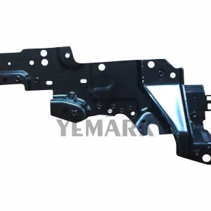 FAR KELEPÇESİ VOLVO FM 4 SOL