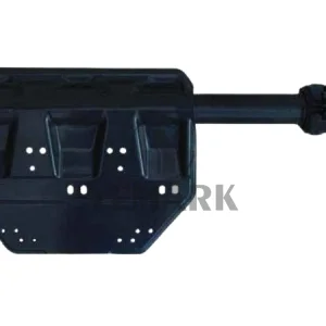 ÇAMURLUK BAĞLANTISI ARKA 5/6 SERİSİ SCANIA SOL-KAUCUK