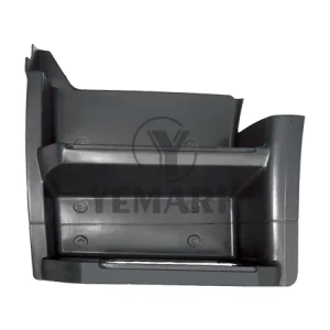 BASAMAK AXOR 3228 SOL (GRİ BOYALI)
