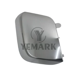 AYNA ARKA KAPAĞI ACTROS MP4 SAĞ KÜÇÜK (KROM)