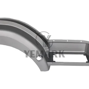ÇAMURLUKLU BASAMAK AXOR 3228 SAĞ