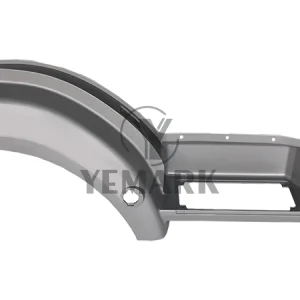 ÇAMURLUKLU BASAMAK AXOR 3028 SAĞ