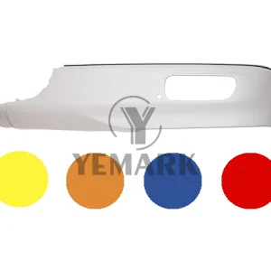 KARLIK AXOR Y.M SOL (AÇIK) RENKLİ