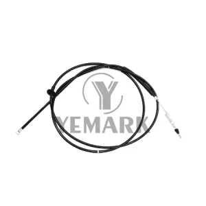 KABİN AÇMA TELİ ATEGO 2240 MM