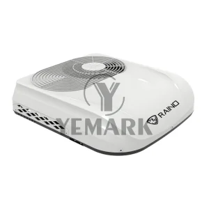 RAINO POLAR MİNİ ECO 12 VOLT TAVAN KLİMASİ