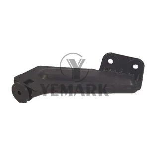 GÜNEŞLİK KENAR PLASTİĞİ AXOR SOL (4140)