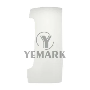 YAN RÜZGARLIK TGA Y.M DIŞ SOL