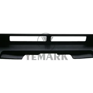 TAMPON ÜST PLASTİĞİ AXOR E.M ORTA