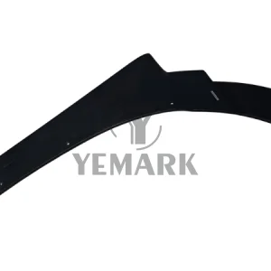 ÇAMURLUK YANAĞI TGS SAĞ