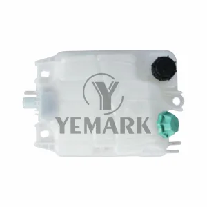 GENLEŞME TANKI IVECO 240 EUROTECH