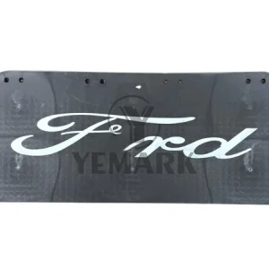 KIRÇILLI ANTİSPREYLİ TOZLUK PASPAS SAĞ/SOL TAKIM FORD
