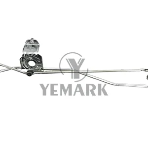 SİLECEK MEKANİZMASI KOMPLE AXOR (MOTORSUZ)
