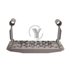 SALLAMALI BASAMAK KISA AXOR SAĞ (METAL)