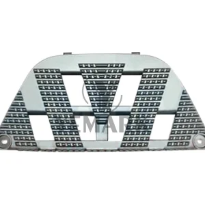 ÇAMURLUK BASAMAK PLASTİĞİ ACTROS MP4