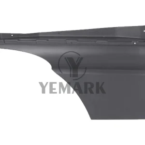 AYAKKABILIK ACTROS MP4/AROCS SAĞ (PLASTİK)