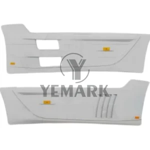 DEPO YANLIĞI ACTROS 1842/1845