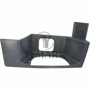 BASAMAK ALT TGM SOL