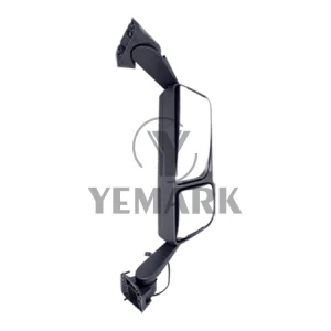 AYNA KOMPLE ACTROS MP4 SAĞ (KISA KOL) 1845/1848/1851