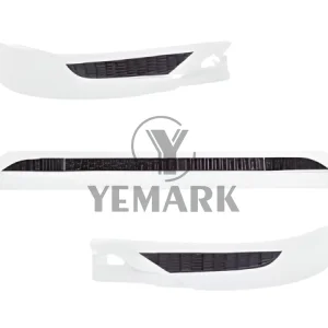 KARLIK ACTROS MP3 SET - BEYAZ