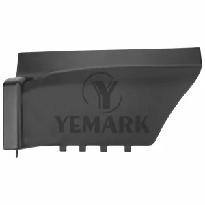 ÇAMURLUK KAPAĞI SAĞ P/R SCANIA