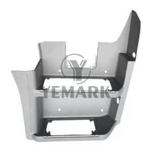 BASAMAK AXOR 1840 SAĞ (BEYAZ BOYALI - PLASTİK)
