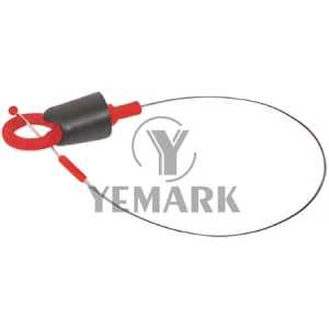 MOTOR YAĞ ÇUBUĞU ATEGO