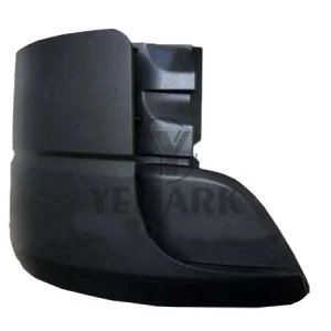 YAN RÜZGARLIK ACTROS MP1 SAĞ (ŞANTİYE)