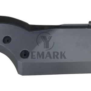 TAMPON ARKA KAPAĞI AROCS SAĞ  (PLASTİK)