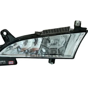 PANJUR SİS LAMBASI 7 SERİSİ SOL