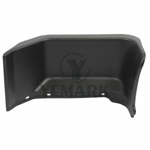 PLASTİK KABİN BASAMAĞI VOLVO FL 7-10 SOL