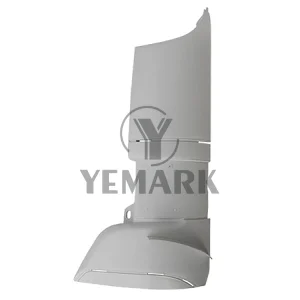 YAN RÜZGARLIK ACTROS MP2 SOL (BÜYÜK)
