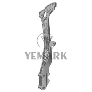 TAMPON KENAR BAĞLANTISI ACTROS MP4 SAĞ (DÖKÜM)
