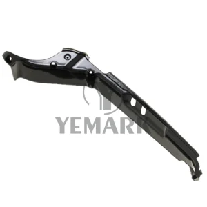 TAMPON KENAR PLASTİĞİ TGA ŞANTİYE SOL