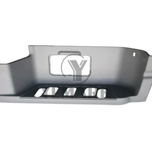 BASAMAK ALT ACTROS MP2/MP3 SAĞ A.K (PLASTİK)
